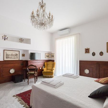 Palazzo Doria D'Angri Suites Νάπολη Εξωτερικό φωτογραφία