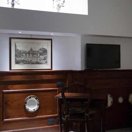 Palazzo Doria D'Angri Suites Νάπολη Εξωτερικό φωτογραφία