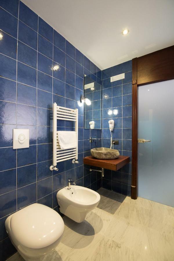 Palazzo Doria D'Angri Suites Νάπολη Εξωτερικό φωτογραφία