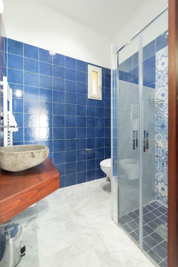 Palazzo Doria D'Angri Suites Νάπολη Εξωτερικό φωτογραφία